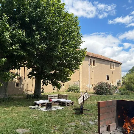 Maison Vigneronne Tranquille - 6 Pers. - Fr-1-882-2 Narbonne