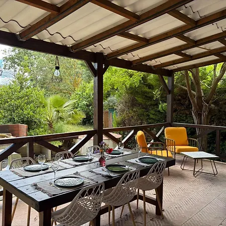 Maison Vigneronne Tranquille - 6 Pers. - Fr-1-882-2 Ferienhaus *