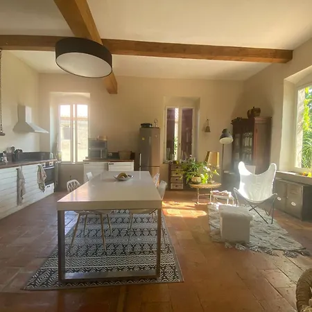 Maison Vigneronne Tranquille - 6 Pers. - Fr-1-882-2 Narbonne