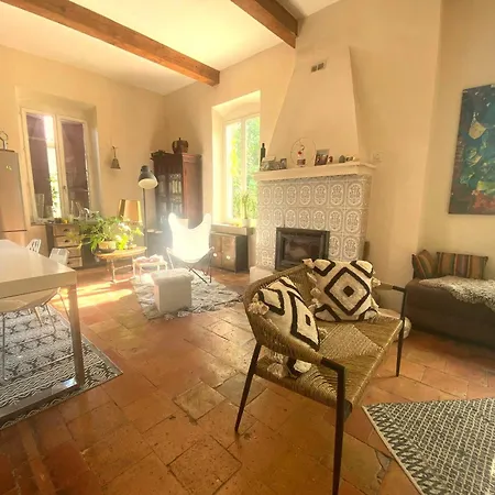 Maison Vigneronne Tranquille - 6 Pers. - Fr-1-882-2 * Narbonne
