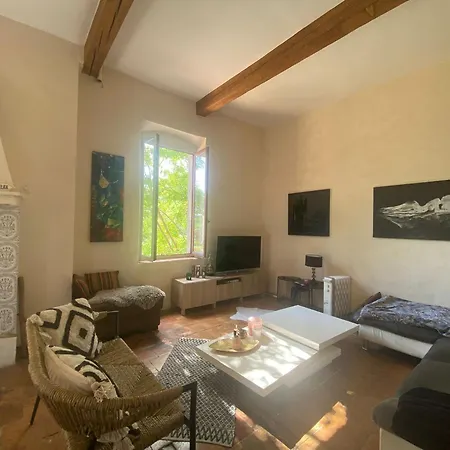 Prázdninový dům Maison Vigneronne Tranquille - 6 Pers. - Fr-1-882-2 Narbonne