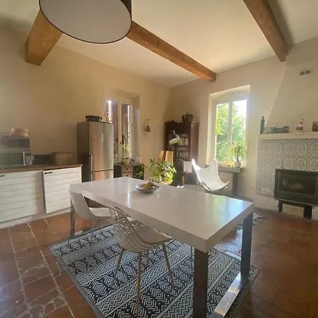 Ferienhaus Maison Vigneronne Tranquille - 6 Pers. - Fr-1-882-2 *