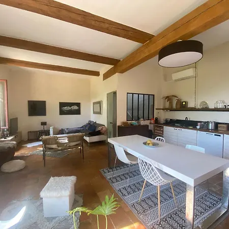 Prázdninový dům Maison Vigneronne Tranquille - 6 Pers. - Fr-1-882-2 Narbonne