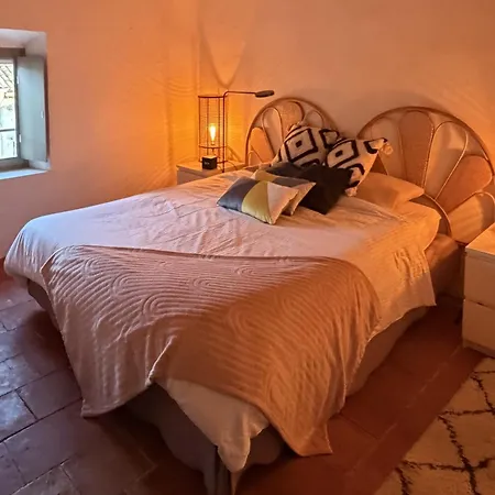 Maison Vigneronne Tranquille - 6 Pers. - Fr-1-882-2 Prázdninový dům