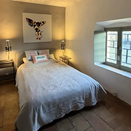 Prázdninový dům Maison Vigneronne Tranquille - 6 Pers. - Fr-1-882-2 *