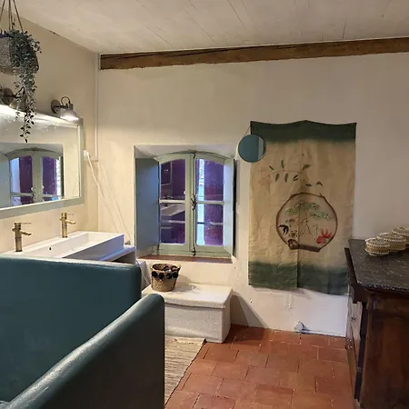 Maison Vigneronne Tranquille - 6 Pers. - Fr-1-882-2 * Narbonne