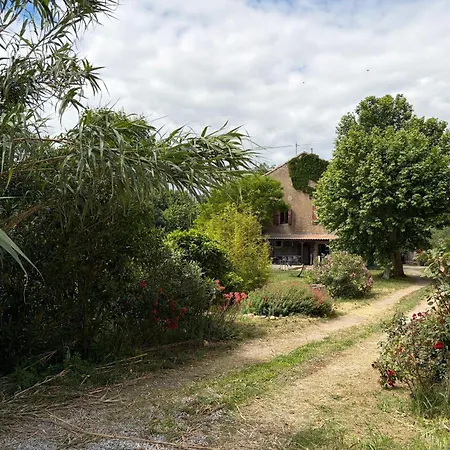 Maison Vigneronne Tranquille - 6 Pers. - Fr-1-882-2 Prázdninový dům *