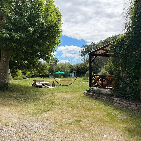 Ferienhaus Maison Vigneronne Tranquille - 6 Pers. - Fr-1-882-2 Narbonne