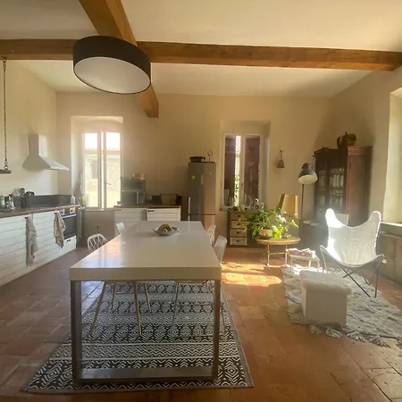 Maison Vigneronne Tranquille - 6 Pers. - Fr-1-882-2 Narbonne