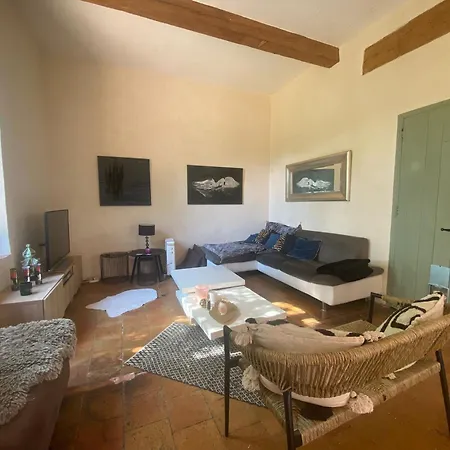 Maison Vigneronne Tranquille - 6 Pers. - Fr-1-882-2
