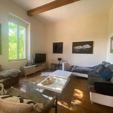 Maison Vigneronne Tranquille - 6 Pers. - Fr-1-882-2 * Narbonne