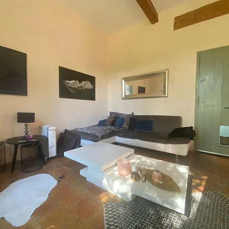Maison Vigneronne Tranquille - 6 Pers. - Fr-1-882-2 *